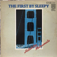 松本英彦 / THE FIRST BY SLEEPY