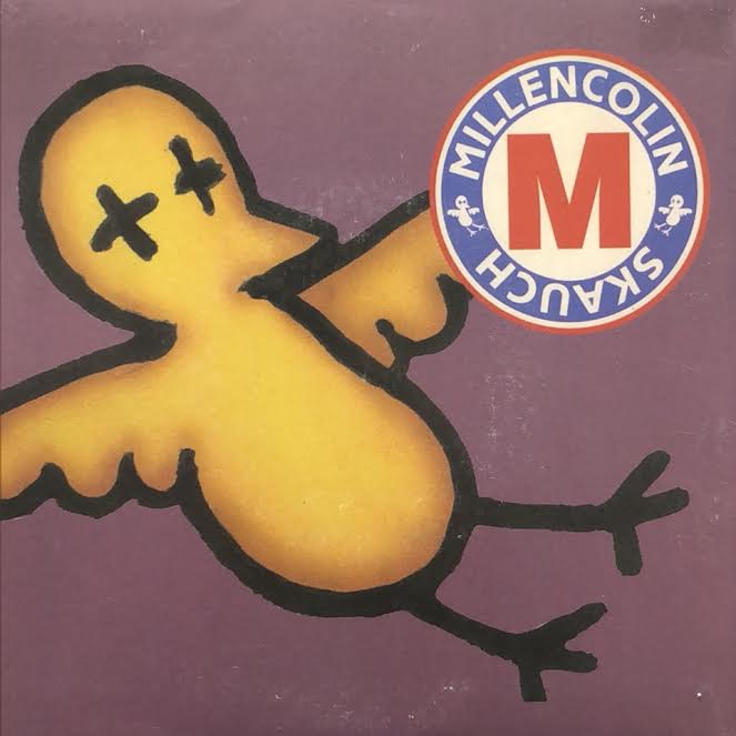 ロック、ポップス（洋楽） MILLENCOLIN / Skauch – TICRO MARKET