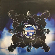 MARKY MARK AND THE FUNKY BUNCH / WILDSIDE