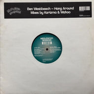 MIDDLEWOOD SESSIONS / Fall Back