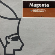 MAGENTA / Un Cafe