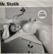MR. STATIK / Interracial Amour.