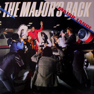 MAJOR LANCE / The Major's Back