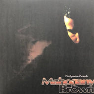 MOODYMANN / Mahogany Brown