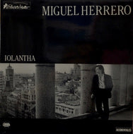 MIGUEL HERRERO / Iolantha