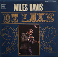 MILES DAVIS / DELUXE