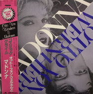 MADONNA & OTTO VON WERNHERR / Cosmic Climb