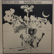 MELLOW CANDLE / Swaddling Songs