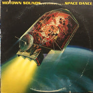 MOTOWN SOUNDS / SPACE DANCE