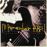 松竹谷清 / I'll Remember April