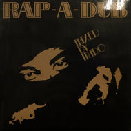 MURO / RAP-A-DUB