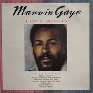 MARVIN GAYE / Love Songs