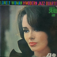 MODERN JAZZ QUARTET / Lonely Woman