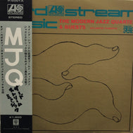 MODERN JAZZ QUARTET / Third Stream Music