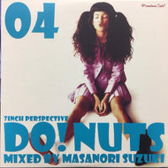 MASANORI SUZUKI (鈴木雅尭) / Premium Cuts* presents DO! NUTS  04