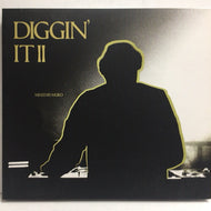MURO / DIGGIN' IT II