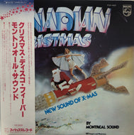 MONTREAL SOUND / Christmas Disco Fever