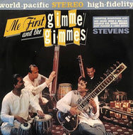 ME FIRST AND THE GIMME GIMMES / Stevens (Father And Son / Wild World)