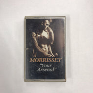 MORRISSEY / YOUR ARSENAL