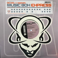 MICHAEL T. DIAMOND / MUSIC BOX EXPRESS