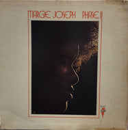 MARGIE JOSEPH / Phase II