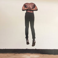 MOSES SUMNEY / Aromanticism