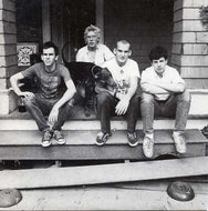 MINOR THREAT / FIRST DEMO TAPE