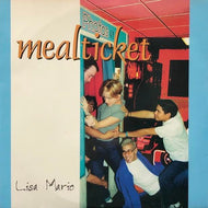 MEALTICKET / Lisa Marie