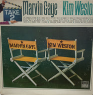 MARVIN GAYE / KIM WESTON / Take Two
