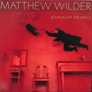 MATTHEW WILDER / Bouncin' Off The Walls