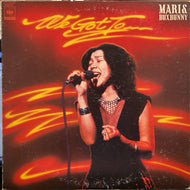 MARI & BUX BUNNY / Live! We Got To 