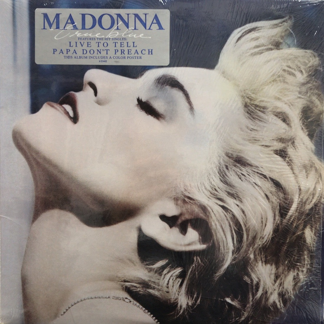 MADONNA / TRUE BLUE （US） – TICRO MARKET