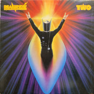 MANDRE / MANDRE TWO