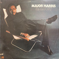 MAJOR HARRIS / Jealousy