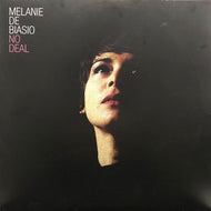 MELANIE DE BIASIO / No Deal
