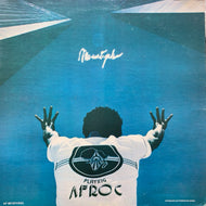 MOUSTAPHA / Playing Afroc