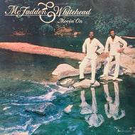 McFADDEN & WHITEHEAD / Movin' On