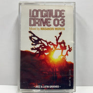 MASANORI MORITA / LONGITUDE DRIVE 03