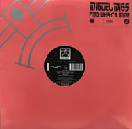 MIGUEL MIGS / Find What's Mine