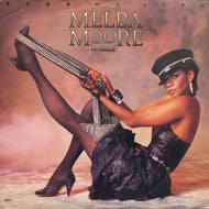 MELBA MOORE / Read My Lips