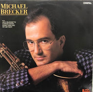 MICHAEL BRECKER / Michael Brecker