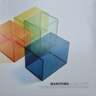 MARITIME / GLASS FLOOR