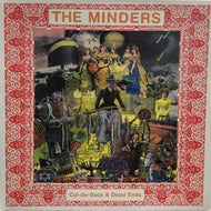 MINDERS / Cul-De-Sacs & Dead Ends