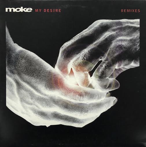 MOKE / My Desire