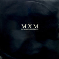 MXM / NOTHING COMPARES 2 U Remix / Piano 4 U