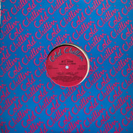 MC SHAN / Left Me Lonely