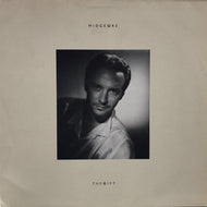 MIDGE URE / The Gift （EU）