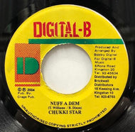 MORGAN HERITAGE / BUSH MAN / TRY