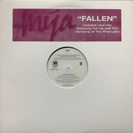 MYA / FALLEN