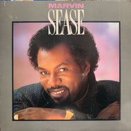 MARVIN SEASE / Marvin Sease